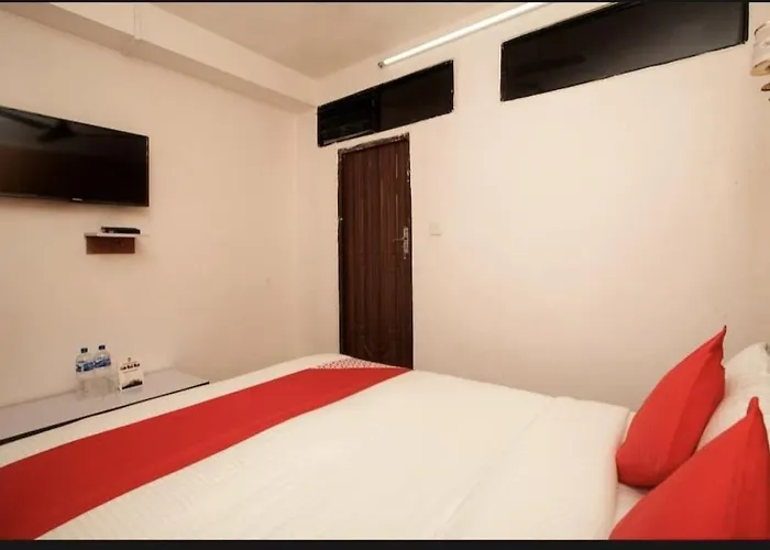 Mama Bhanja Pvt Ltd *