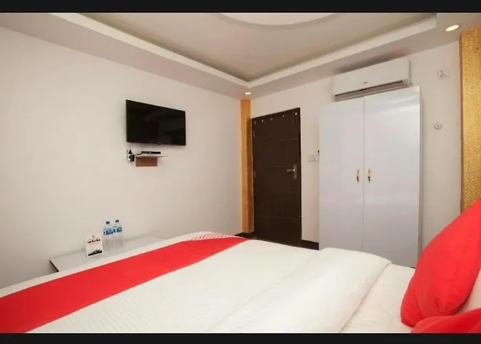 Mama Bhanja Pvt Ltd 加德满都