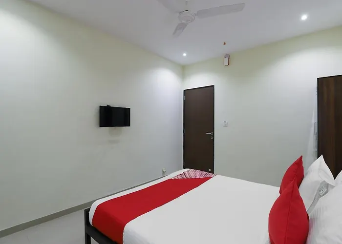 Mama Bhanja Pvt Ltd